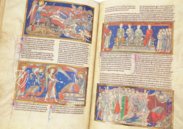 Trinity Apocalypse – Faksimile Verlag – MS.R.16.2 – Trinity College (Cambridge, United Kingdom)