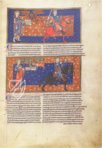 Trinity Apocalypse – Faksimile Verlag – MS.R.16.2 – Trinity College (Cambridge, United Kingdom)