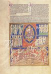 Trinity Apocalypse – Faksimile Verlag – MS.R.16.2 – Trinity College (Cambridge, United Kingdom)