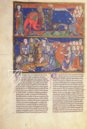 Trinity Apocalypse – Faksimile Verlag – MS.R.16.2 – Wren Library at Trinity College Cambridge (Cambridge, United Kingdom)