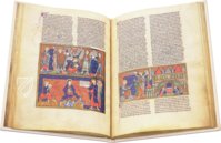 Trinity Apocalypse – Faksimile Verlag – MS.R.16.2 – Wren Library at Trinity College Cambridge (Cambridge, United Kingdom)