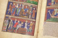 Trinity Apocalypse – Faksimile Verlag – MS.R.16.2 – Wren Library at Trinity College Cambridge (Cambridge, United Kingdom)