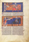 Trinity Apocalypse – Faksimile Verlag – MS.R.16.2 – Wren Library at Trinity College Cambridge (Cambridge, United Kingdom)