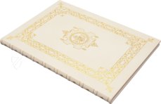 Trinity Apocalypse – Faksimile Verlag – MS.R.16.2 – Wren Library at Trinity College Cambridge (Cambridge, United Kingdom)