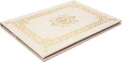 Trinity Apocalypse – Faksimile Verlag – MS.R.16.2 – Wren Library at Trinity College Cambridge (Cambridge, United Kingdom)