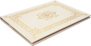 Trinity Apocalypse – Faksimile Verlag – MS.R.16.2 – Wren Library at Trinity College Cambridge (Cambridge, United Kingdom)