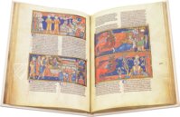 Trinity Apocalypse – MS.R.16.2 – Trinity College (Cambridge, United Kingdom) Facsimile Edition