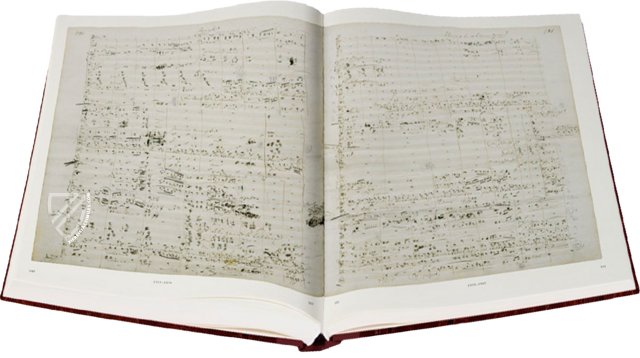 Tristan and Isolde WWV 90 – Bärenreiter-Verlag – National Archive of the Richard-Wagner-Stiftung (Bayreuth, Germany)