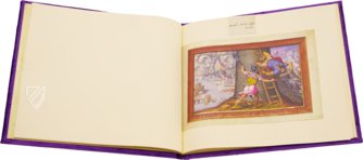 Triumphs of Charles V – Patrimonio Ediciones – Add. MS 33733 – British Library (London, United Kingdom)