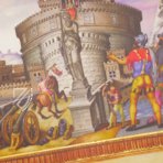 Triumphs of Charles V – Patrimonio Ediciones – Add. MS 33733 – British Library (London, United Kingdom)