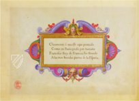 Triumphs of Charles V – Patrimonio Ediciones – Add. MS 33733 – British Library (London, United Kingdom)