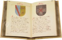 Trobes dels Linages – Vicent Garcia Editores – Ms. 885 – Biblioteca Històrica de la Universitat de València (Valencia, Spain)