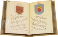 Trobes dels Linages – Vicent Garcia Editores – Ms. 885 – Biblioteca Històrica de la Universitat de València (Valencia, Spain)