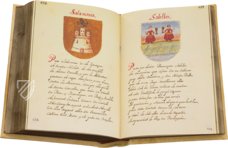 Trobes dels Linages – Vicent Garcia Editores – Ms. 885 – Biblioteca Històrica de la Universitat de València (Valencia, Spain)