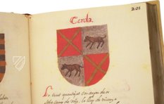 Trobes dels Linages – Vicent Garcia Editores – Ms. 885 – Biblioteca Històrica de la Universitat de València (Valencia, Spain)