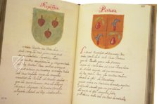 Trobes dels Linages – Vicent Garcia Editores – Ms. 885 – Biblioteca Històrica de la Universitat de València (Valencia, Spain)