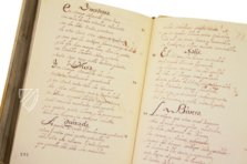 Trobes dels Linages – Vicent Garcia Editores – Ms. 885 – Biblioteca Històrica de la Universitat de València (Valencia, Spain)