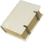 Tschachtlan's Illustrated Chronicle – Faksimile Verlag – Ms. A 120 – Zentralbibliothek Zürich (Zurich, Switzerland)