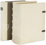 Tschachtlan's Illustrated Chronicle – Faksimile Verlag – Ms. A 120 – Zentralbibliothek Zürich (Zurich, Switzerland)