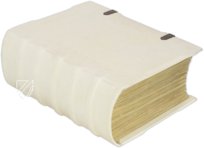 Tschachtlan's Illustrated Chronicle – Faksimile Verlag – Ms. A 120 – Zentralbibliothek Zürich (Zurich, Switzerland)