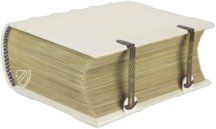 Tschachtlan's Illustrated Chronicle – Faksimile Verlag – Ms. A 120 – Zentralbibliothek Zürich (Zurich, Switzerland)