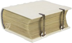 Tschachtlan's Illustrated Chronicle – Faksimile Verlag – Ms. A 120 – Zentralbibliothek Zürich (Zurich, Switzerland)