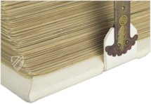 Tschachtlan's Illustrated Chronicle – Faksimile Verlag – Ms. A 120 – Zentralbibliothek Zürich (Zurich, Switzerland)