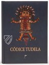 Tudela Codex – Testimonio Compañía Editorial – 70400 – Museo de América (Madrid, Spain)