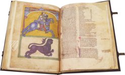 Tumbo A – Testimonio Compañía Editorial – Archivo de la Catedral de Santiago de Compostela (Santiago de Compostela, Spain)