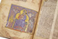 Tumbo A – Testimonio Compañía Editorial – Archivo de la Catedral de Santiago de Compostela (Santiago de Compostela, Spain)