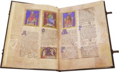 Tumbo A – Testimonio Compañía Editorial – Archivo de la Catedral de Santiago de Compostela (Santiago de Compostela, Spain)