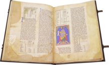 Tumbo A – Testimonio Compañía Editorial – Archivo de la Catedral de Santiago de Compostela (Santiago de Compostela, Spain)