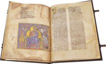 Tumbo A – Testimonio Compañía Editorial – Archivo de la Catedral de Santiago de Compostela (Santiago de Compostela, Spain)