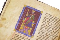 Tumbo A – Testimonio Compañía Editorial – Archivo de la Catedral de Santiago de Compostela (Santiago de Compostela, Spain)