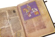 Tumbo A – Testimonio Compañía Editorial – Archivo de la Catedral de Santiago de Compostela (Santiago de Compostela, Spain)