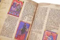 Tumbo A – Testimonio Compañía Editorial – Archivo de la Catedral de Santiago de Compostela (Santiago de Compostela, Spain)