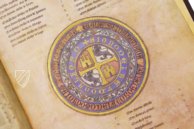 Tumbo A – Testimonio Compañía Editorial – Archivo de la Catedral de Santiago de Compostela (Santiago de Compostela, Spain)