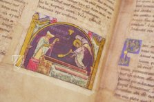 Tumbo A – Testimonio Compañía Editorial – Archivo de la Catedral de Santiago de Compostela (Santiago de Compostela, Spain)