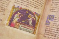 Tumbo A – Testimonio Compañía Editorial – Archivo de la Catedral de Santiago de Compostela (Santiago de Compostela, Spain)