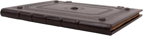 Tumbo A – Testimonio Compañía Editorial – Archivo de la Catedral de Santiago de Compostela (Santiago de Compostela, Spain)