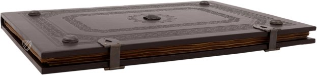 Tumbo A – Testimonio Compañía Editorial – Archivo de la Catedral de Santiago de Compostela (Santiago de Compostela, Spain)