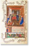 Turin-Milan Hours – De Agostini/UTET – Inv.No. 47 – Museo Civico d'Arte Antica (Turin, Italy)