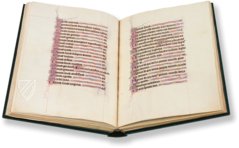 Turin-Milan Hours – De Agostini/UTET – Inv.No. 47 – Museo Civico d'Arte Antica (Turin, Italy)