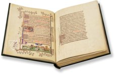 Turin-Milan Hours – De Agostini/UTET – Inv.No. 47 – Museo Civico d'Arte Antica (Turin, Italy)