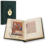 Turin-Milan Hours – De Agostini/UTET – Inv.No. 47 – Museo Civico d'Arte Antica (Turin, Italy)