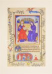 Turin-Milan Hours – De Agostini/UTET – Inv. No. 47|RF 2022-2025|[MS K.IV.29] – Museo Civico d'Arte Antica (Turin, Italy)
