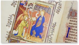 Turin-Milan Hours – Faksimile Verlag – Inv. No. 47|RF 2022-2025|[MS K.IV.29] – Museo Civico d'Arte Antica (Turin, Italy)