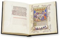 Turin-Milan Hours – Faksimile Verlag – Inv. No. 47|RF 2022-2025|[MS K.IV.29] – Museo Civico d'Arte Antica (Turin, Italy)
