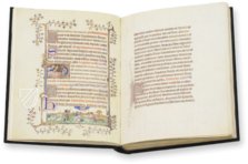 Turin-Milan Hours – Faksimile Verlag – Inv. No. 47|RF 2022-2025|[MS K.IV.29] – Museo Civico d'Arte Antica (Turin, Italy)