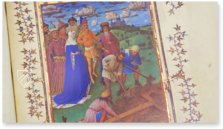 Turin-Milan Hours – Faksimile Verlag – Inv. No. 47|RF 2022-2025|[MS K.IV.29] – Museo Civico d'Arte Antica (Turin, Italy)